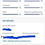 La Piazzetta *