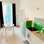La Piazzetta Lejlighed *