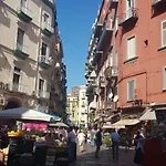 La Piazzetta Lejlighed *