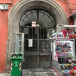 Lejlighed La Piazzetta Napoli