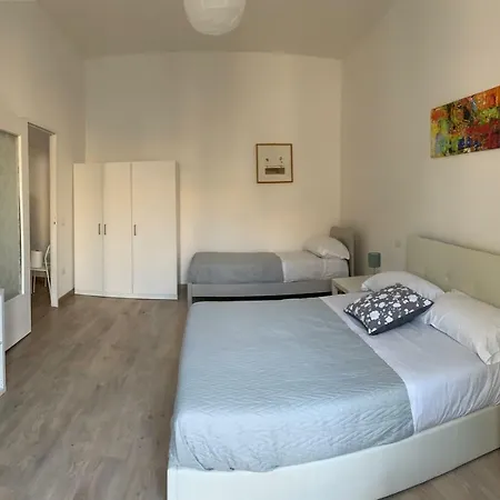 La Piazzetta Appartamento Napoli
