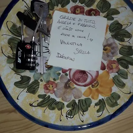 La Piazzetta Appartamento