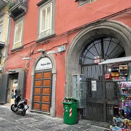 La Piazzetta Lejlighed