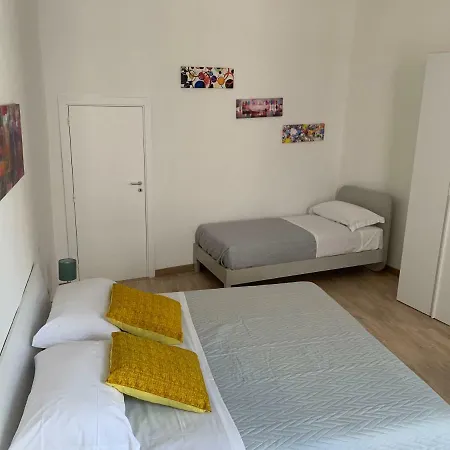 La Piazzetta Apartment Naples