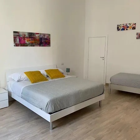 Apartment La Piazzetta