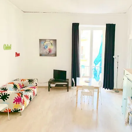La Piazzetta Apartment *