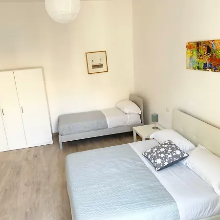 Apartment La Piazzetta Naples