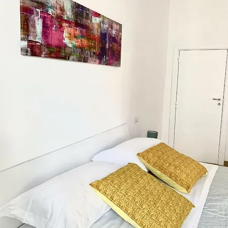 La Piazzetta شقة