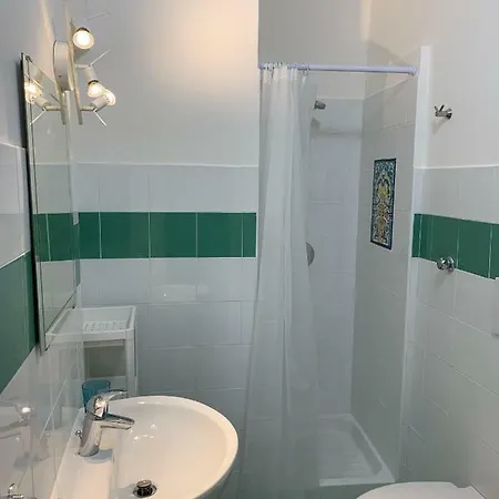 Apartment La Piazzetta *