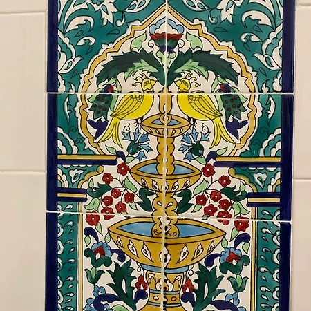 La Piazzetta نابولي