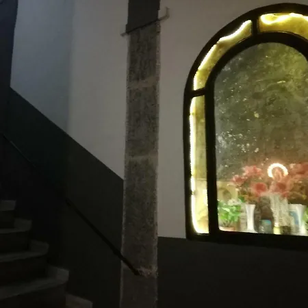 Apartment La Piazzetta