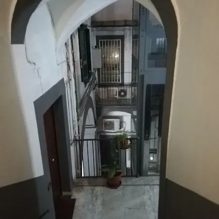 La Piazzetta Apartment