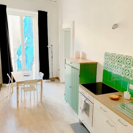 La Piazzetta Apartment *