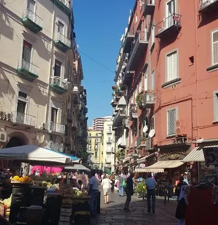 La Piazzetta Apartment *