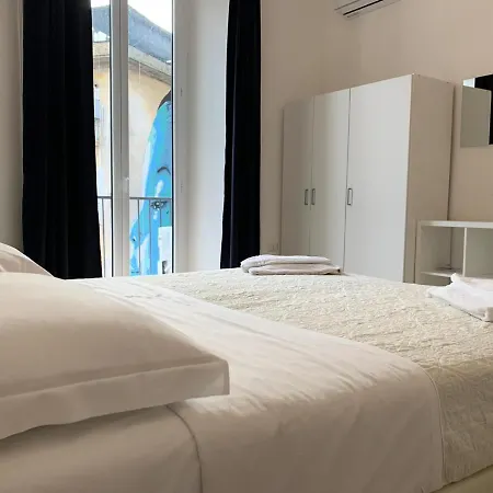 Apartment La Piazzetta *